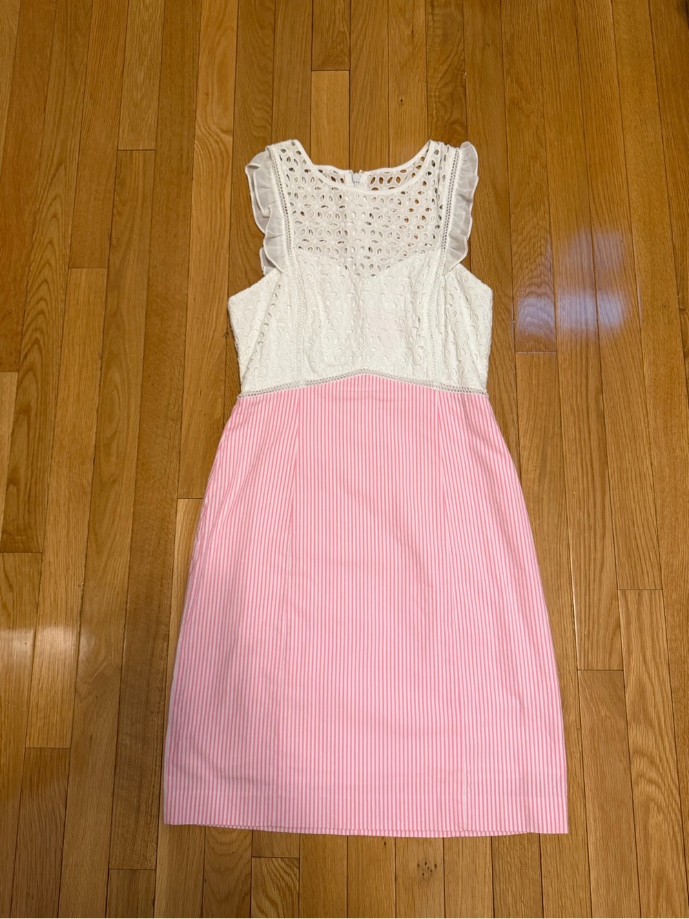 Lilly Pulitzer Maya Shift Dress, Size 4